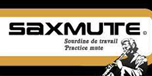 Sax Mute