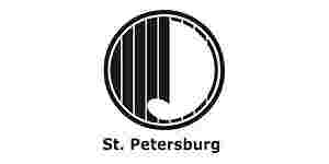 St Petersburg