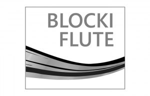 Blocki Flute
