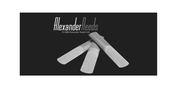 Alexander Reeds