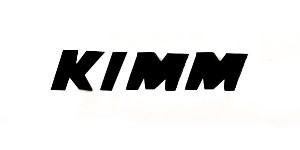 Kimm