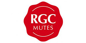 RGC Mutes