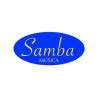 Samba Música