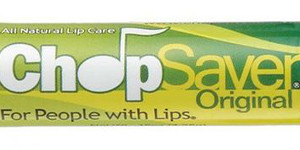 Chop Saver